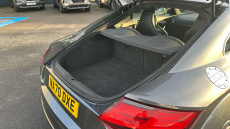 Audi TT 40 TFSI Black Edition 2dr S Tronic Petrol Coupe